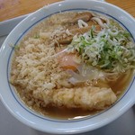 おくのうどん店 - 