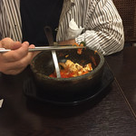 韓国料亭 漢江 - 