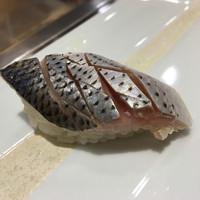 寿司割烹 小松 - 