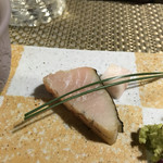 日本料理 うえだ - 