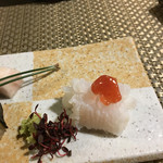 日本料理 うえだ - 