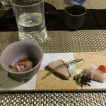 日本料理 うえだ - 