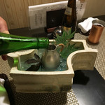 日本料理 うえだ - 