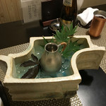 日本料理 うえだ - 