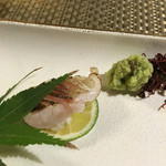 日本料理 うえだ - 