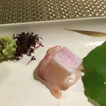 日本料理 うえだ - 
