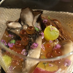 日本料理 うえだ - 