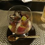 日本料理 うえだ - 