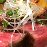 日本料理 うえだ - 