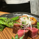 日本料理 うえだ - 