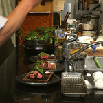 日本料理 うえだ - 