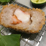 日本料理 うえだ - 