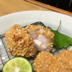 日本料理 うえだ - 