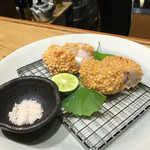 日本料理 うえだ - 