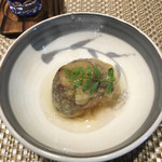 日本料理 うえだ - 