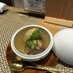 日本料理 うえだ - 