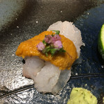 日本料理 うえだ - 