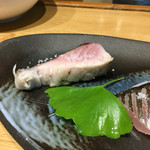 日本料理 うえだ - 