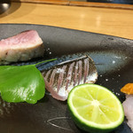 日本料理 うえだ - 