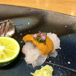 日本料理 うえだ - 