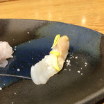 日本料理 うえだ - 