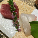 日本料理 うえだ - 