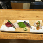 日本料理 うえだ - 