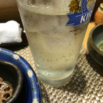 日本料理 うえだ - 