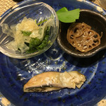 日本料理 うえだ - 