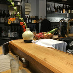 日本料理 うえだ - 