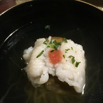 日本料理 うえだ - 