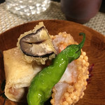 日本料理 うえだ - 