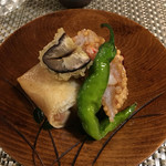 日本料理 うえだ - 