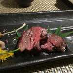 日本料理 うえだ - 