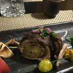 日本料理 うえだ - 