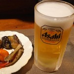 お食事処 まんてん - お袋の味  おかず４品 