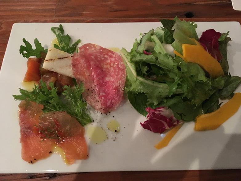 ラーペロンツァ name=