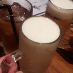 肉汁餃子のダンダダン 大宮店 - 