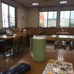 山田うどん - 161001