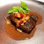 ブレストンコート ユカワタン - 