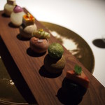 ブレストンコート ユカワタン - 