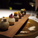 ブレストンコート ユカワタン - 