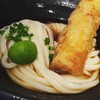 山下本気うどん