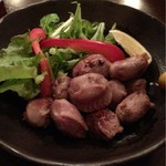 てっぱん海鮮家 Umi - 