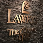 ロウリーズ・ザ・プライムリブ - 