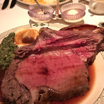 ロウリーズ・ザ・プライムリブ - 