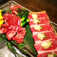 但馬屋イーマ - 
