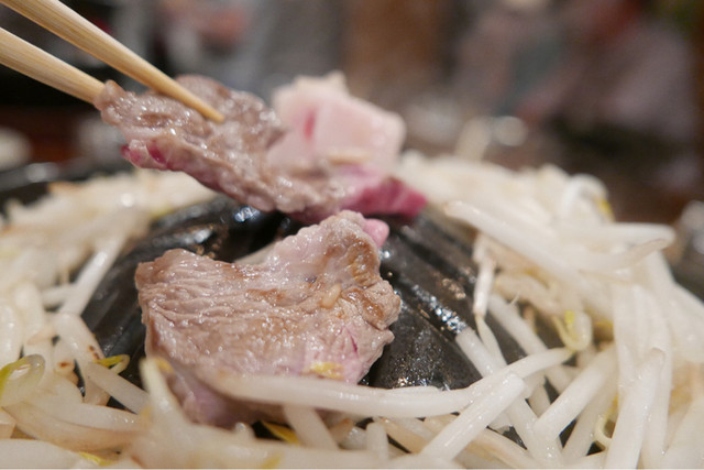 Lamb Jingisukan Yoyou photo 2