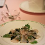 レストラン マルシェ