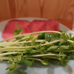 東京肉しゃぶ家 - 